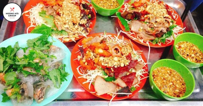 15+ Các món gỏi ngon đãi tiệc – thực đơn gỏi ngon siêu ngon