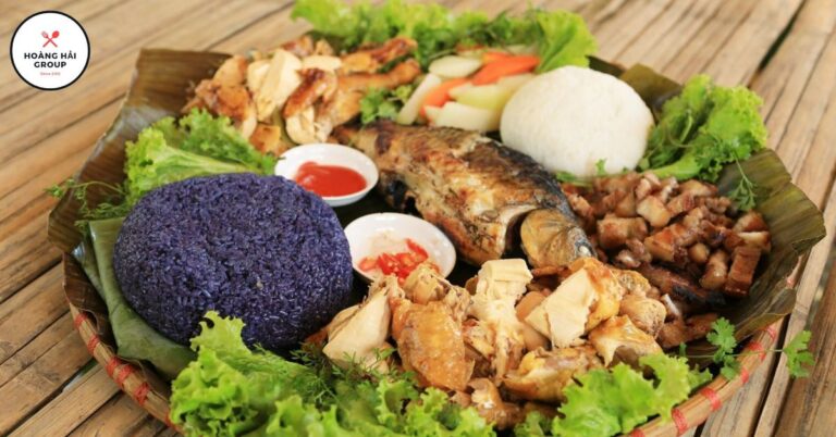 18+ món cá đãi tiệc ngon hấp dẫn - Thực đơn các món cá