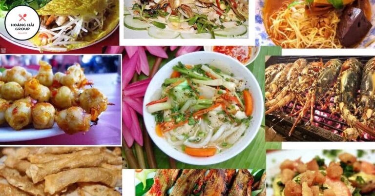 30 món ngon Sài Gòn & địa điểm bạn nhất định phải thử qua