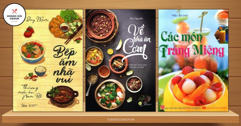 Sách dạy nấu ăn - tải 47 ebook hướng dẫn nấu ăn pdf miễn phí