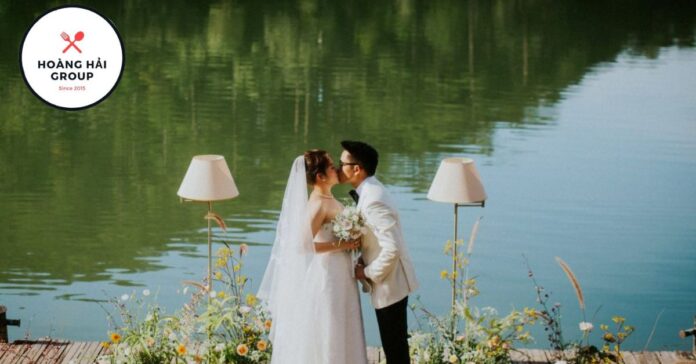 [ Review ] Top 10 studio chụp ảnh cưới đẹp ở TPHCM & bảng giá