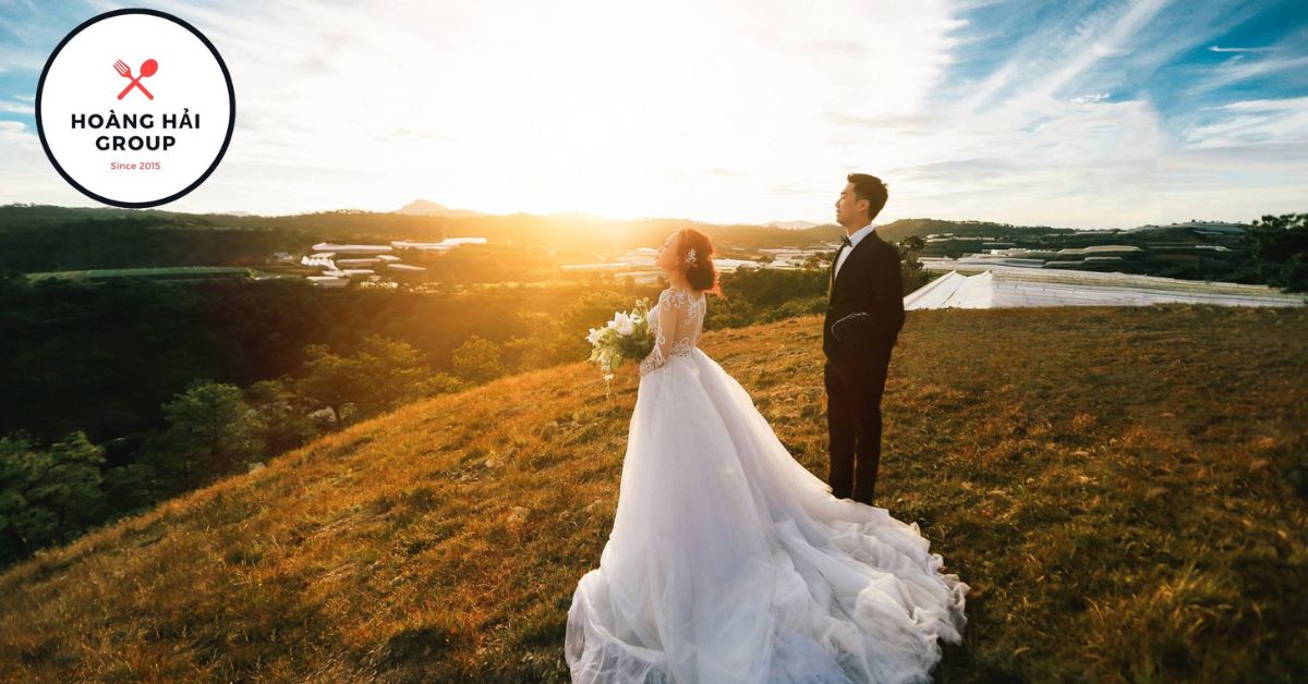 Kim Tuyến Bridal Studio