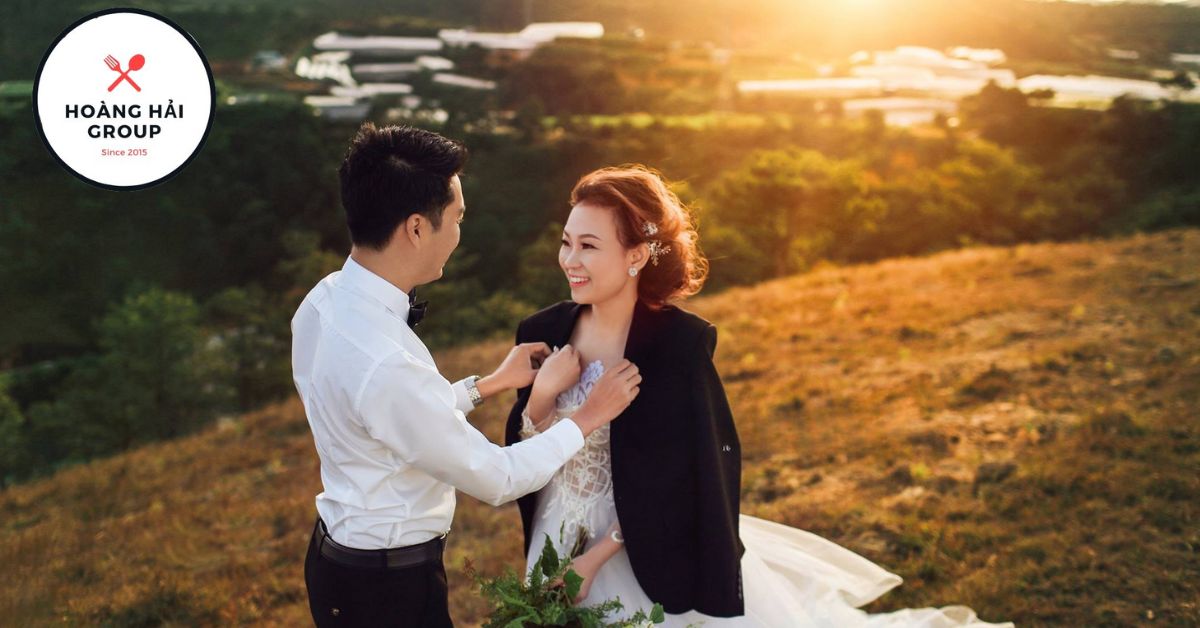 Kim Tuyến Bridal Studio