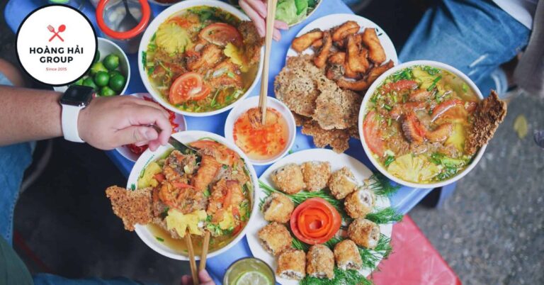 20+ Món ăn ngon Hà Nội cực kì hấp dẫn khách du lịch
