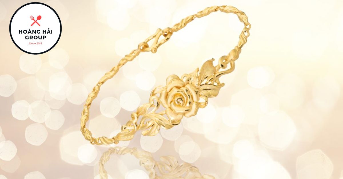 Trang sức cho nữ