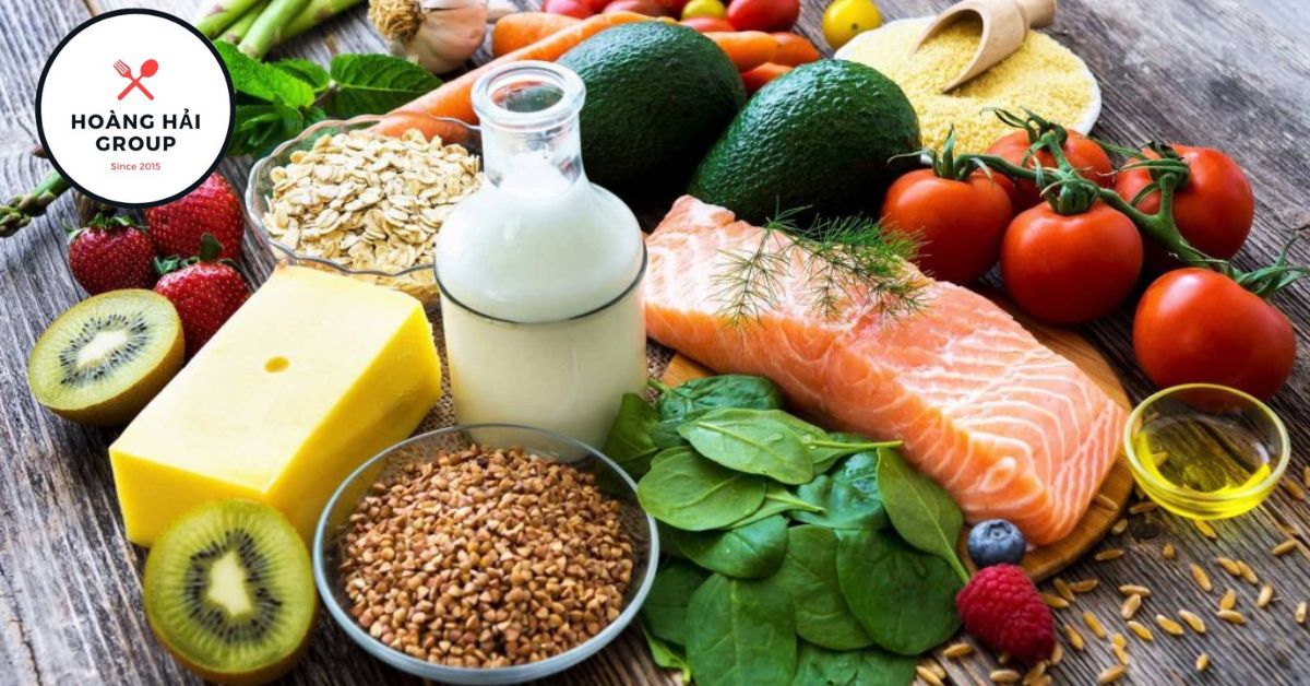 Xác định thực đơn dành cho người tiểu đường