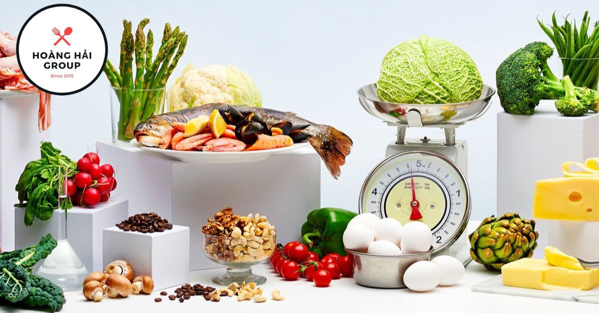 Nguyên tắc dinh dưỡng cần nắm trong thực đơn tăng cân