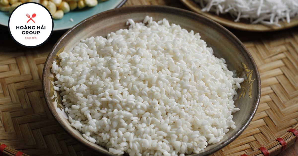 sơ chế nguyên liêu